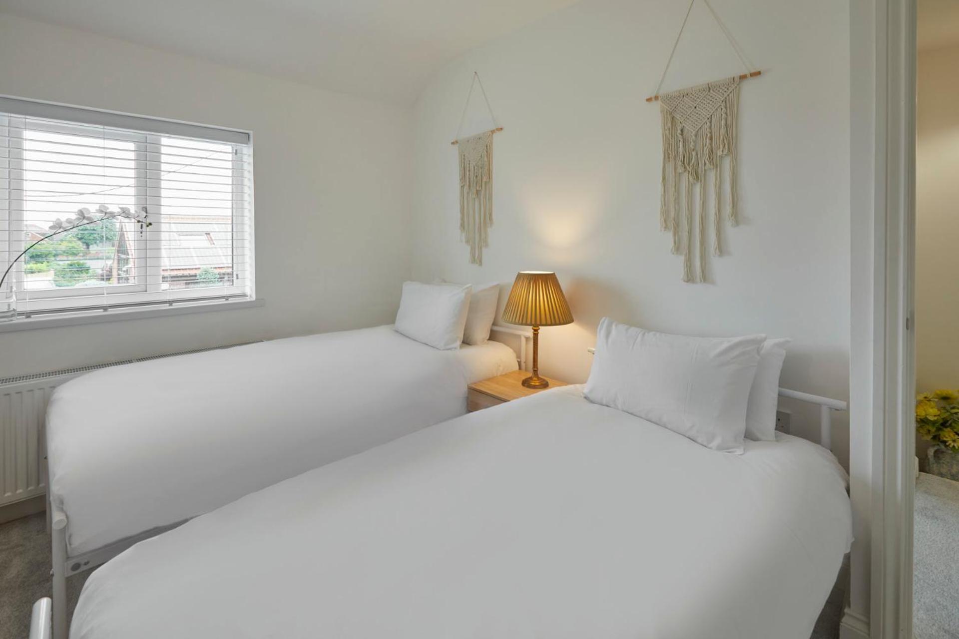 Hillside View Staithes Villa Екстериор снимка