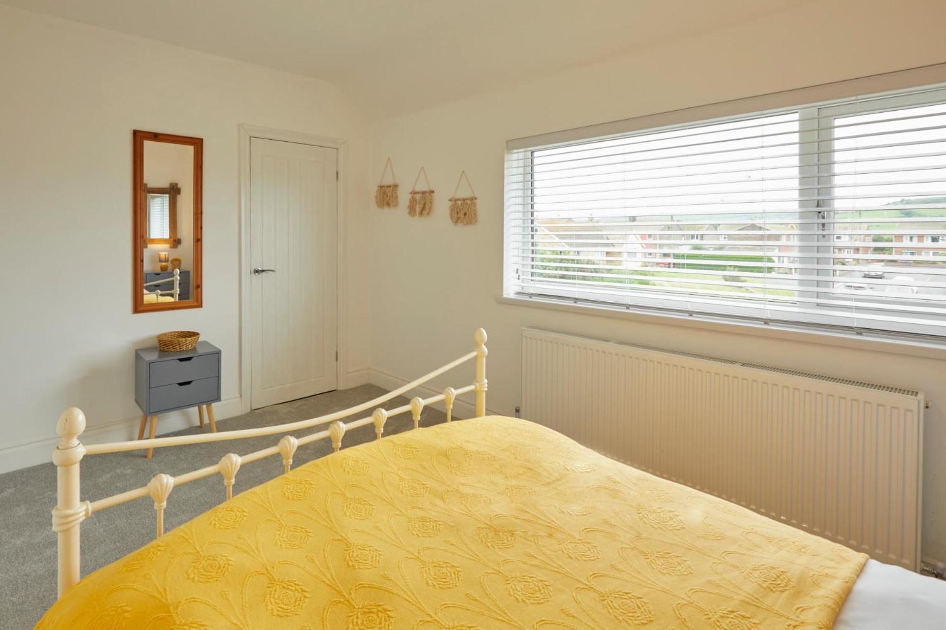 Hillside View Staithes Villa Екстериор снимка