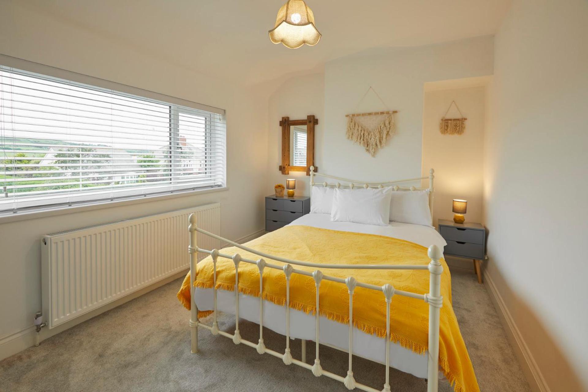 Hillside View Staithes Villa Екстериор снимка