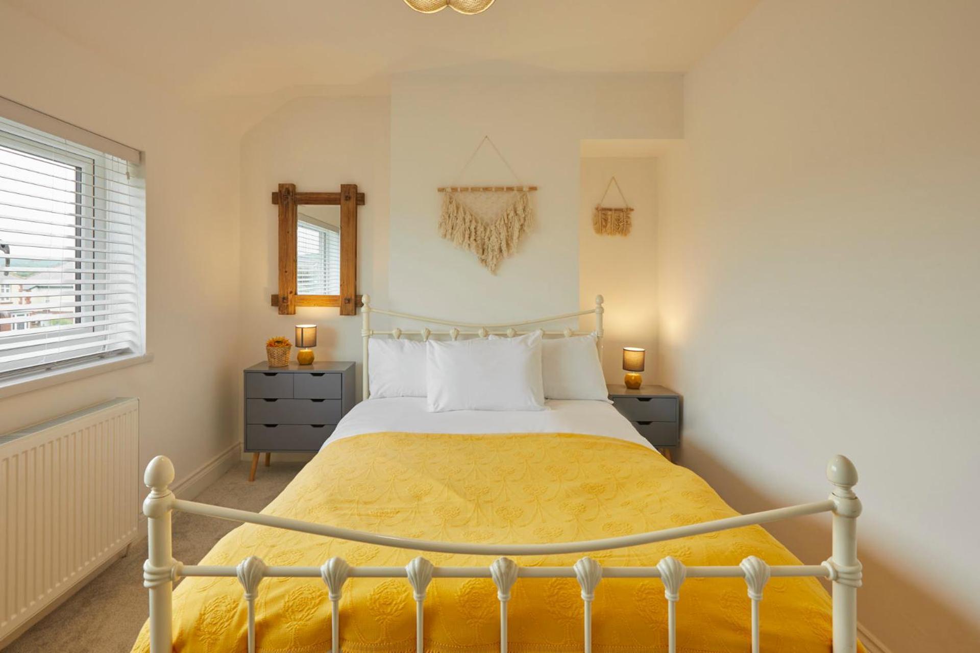 Hillside View Staithes Villa Екстериор снимка