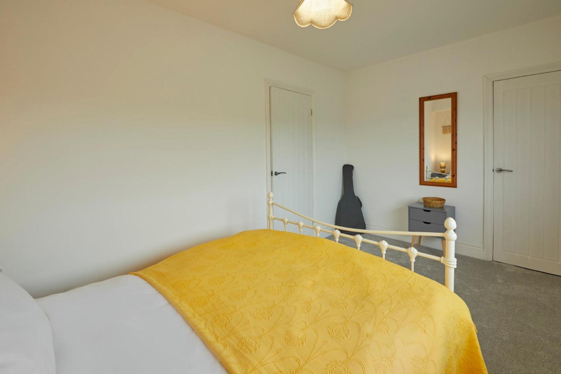 Hillside View Staithes Villa Екстериор снимка